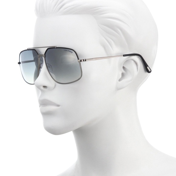 Tom Ford Sunglasses